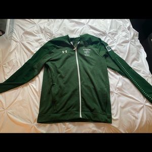 Delbarton hockey pull over. In great shape.